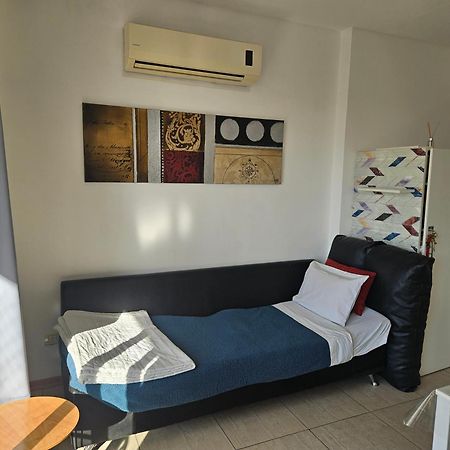 Apart 1013 Con Piscina Gimnasio Laundry Y Seguridad 24 Hs Buenos Aires Eksteriør billede