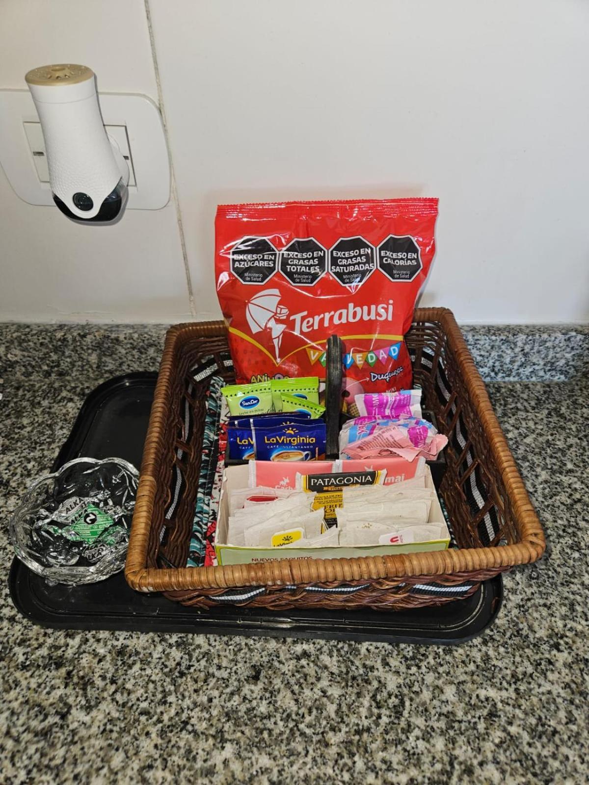Apart 1013 Con Piscina Gimnasio Laundry Y Seguridad 24 Hs Buenos Aires Eksteriør billede