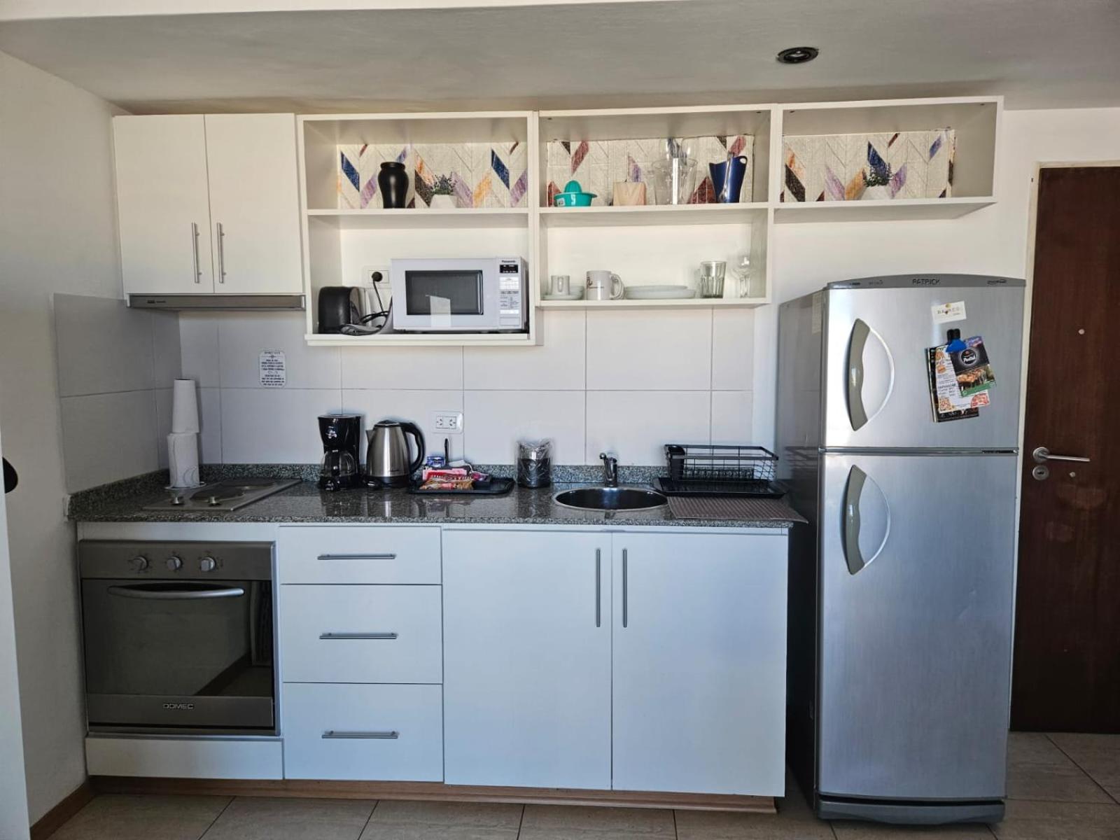 Apart 1013 Con Piscina Gimnasio Laundry Y Seguridad 24 Hs Buenos Aires Eksteriør billede