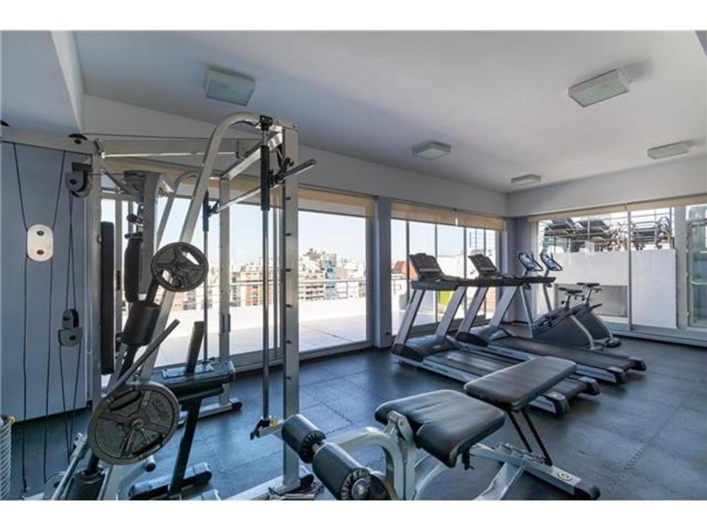 Apart 1013 Con Piscina Gimnasio Laundry Y Seguridad 24 Hs Buenos Aires Eksteriør billede