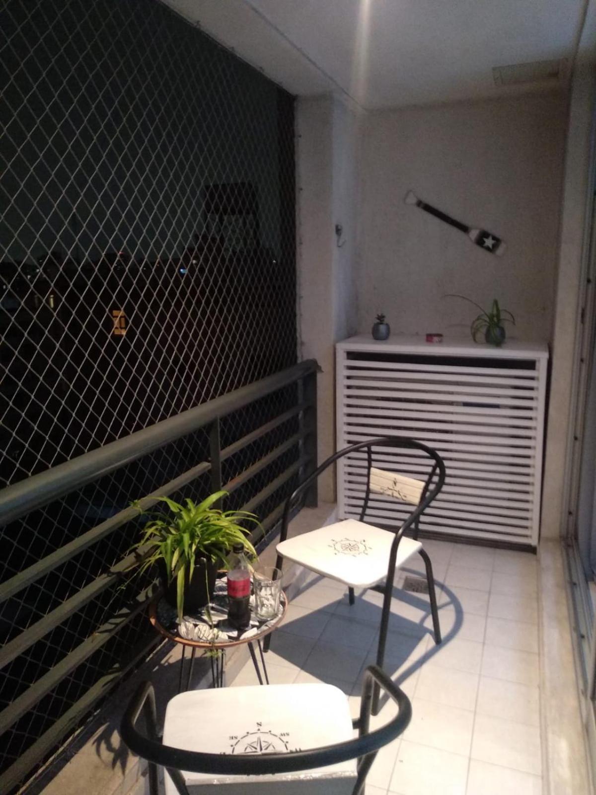 Apart 1013 Con Piscina Gimnasio Laundry Y Seguridad 24 Hs Buenos Aires Eksteriør billede