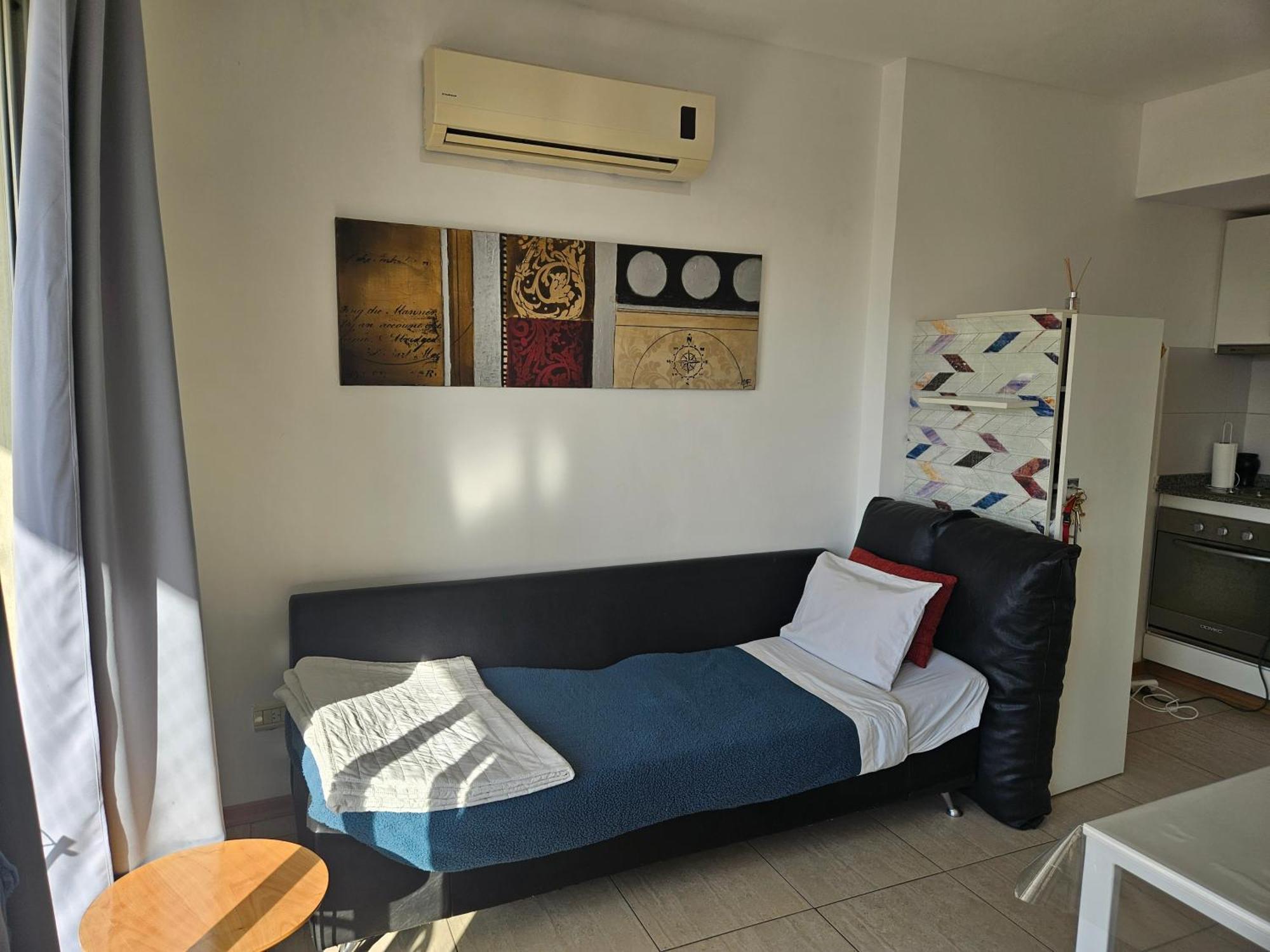 Apart 1013 Con Piscina Gimnasio Laundry Y Seguridad 24 Hs Buenos Aires Eksteriør billede